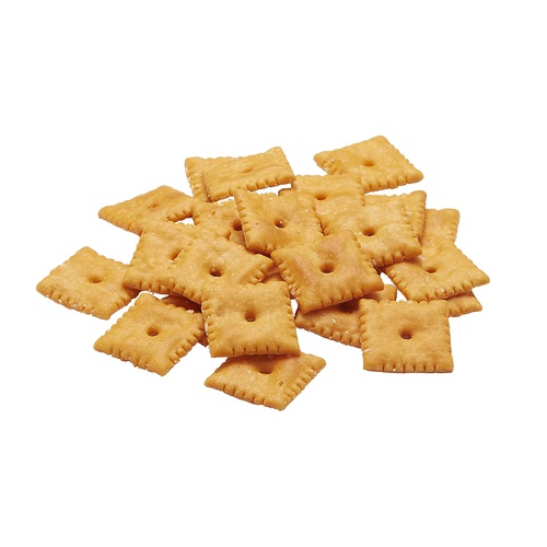  Cheez-It, Baked Snack Cheese Crackers, Reduced Fat Original, Made with 100% Real Cheese, 6oz Box(Pack of 12)