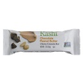 Cheez-It Kashi Chewy Chocolate Peanut Butter Granola Bars - Vegan, Box of 6 (Pack of 8)