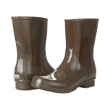 Chooka Polished Mid Rain Boots