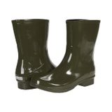 Chooka Polished Mid Rain Boots