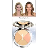 Christina Cosmetics Perfect Pigment 1 Compact: One Minute Miracle Makeup