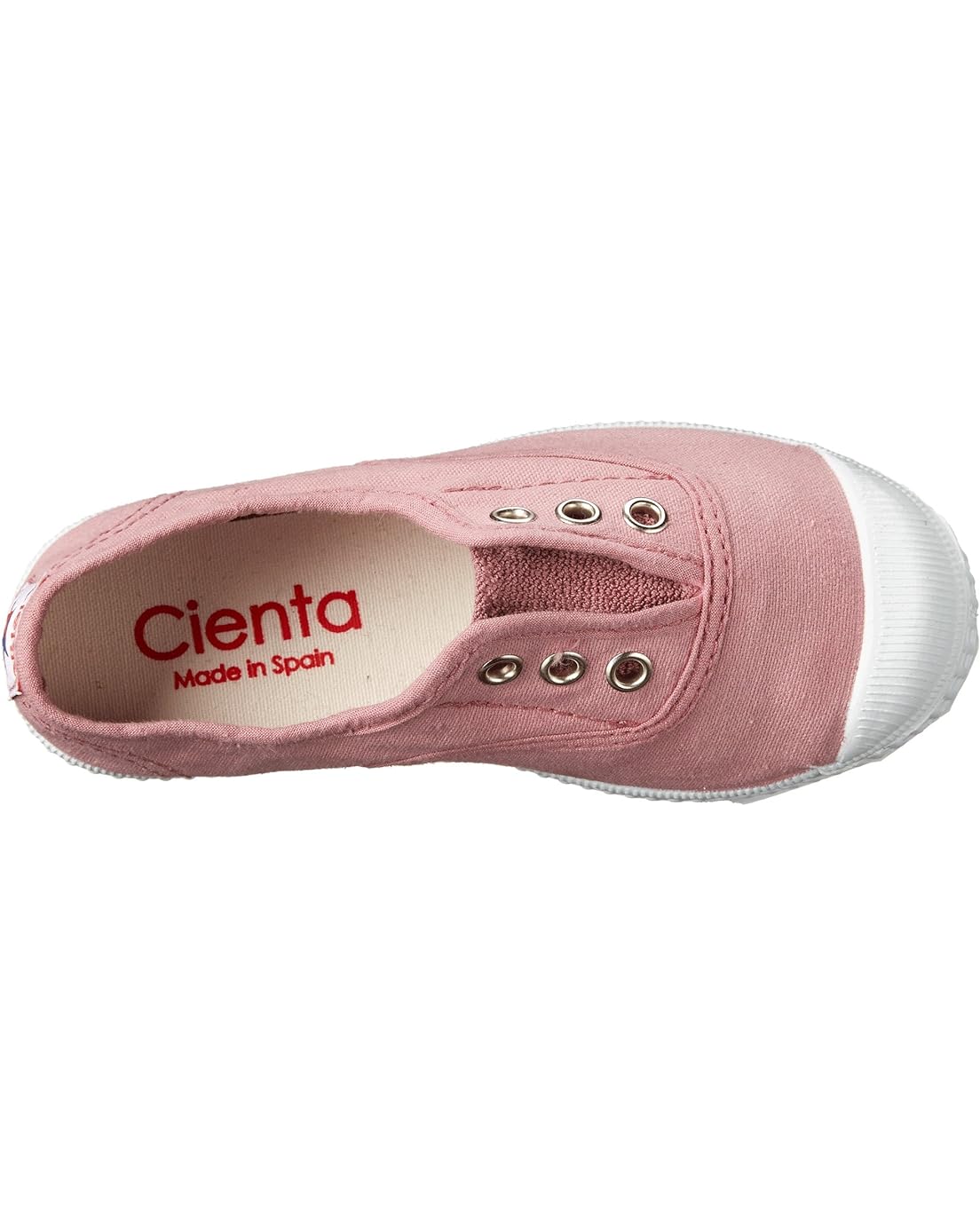 클락스 Cienta Kids Shoes 70997 (Toddler/Little Kid/Big Kid)