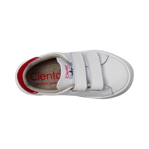 클락스 Cienta Kids Shoes 80047 (Toddleru002FLittle Kid)