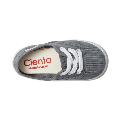 클락스 Cienta Kids Shoes 52000 (Toddleru002FLittle Kidu002FBig Kid)