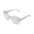 Circus NY 53 mm Stand-Out UV Protective Cat-Eye Shaped Sunglasses