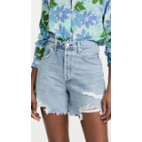 Citizens of Humanity Elle Shorts