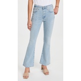 Citizens of Humanity Lilah High Rise Bootcut Jeans