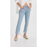 Citizens of Humanity Emerson Slim Mid Rise Boyfriend Jeans