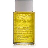 Clarins Body Treatment Oil Contouring for Unisex, 3.4 Ounce