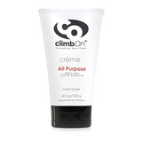 climbOn All Purpose Creme - Thick Long-Lasting Lotion To Sooth Skin, 4.5 oz Tube
