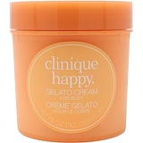 Clinique Happy Gelato Cream for Body (Original)