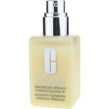 Clinique Dramatically Different Moisturizing Lotion+ with Pump, 4.2 Oz