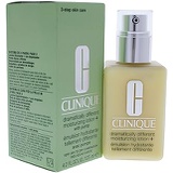 Clinique Dramatically Different Moisturizing Lotion+ with Pump Very Dry to Dry Combination Skin 4.2 oz / 125 ml