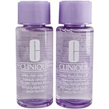 CLINIQUE TAKE THE DAY OFF MAKE UP REMOVER 100ml (2 x 50ml)