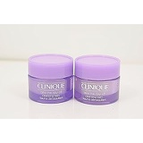 Clinique Take-the-Day-Off Cleansing Balm 0.5 oz -15ml | Pack of 2