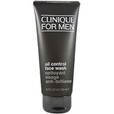 Clinique For Men Oil Control Face Wash 6.7 Ounce