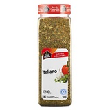 Club House, Quality Natural Herbs & Spices, One Step Seasoning, Italiano, 510g (17.99oz), Product of Canada