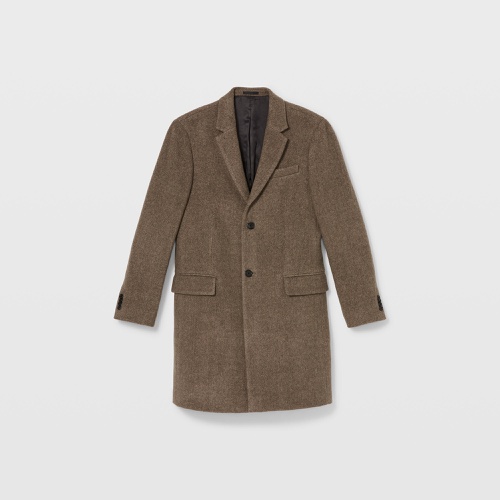 클럽모나코 Modern Twill Coat