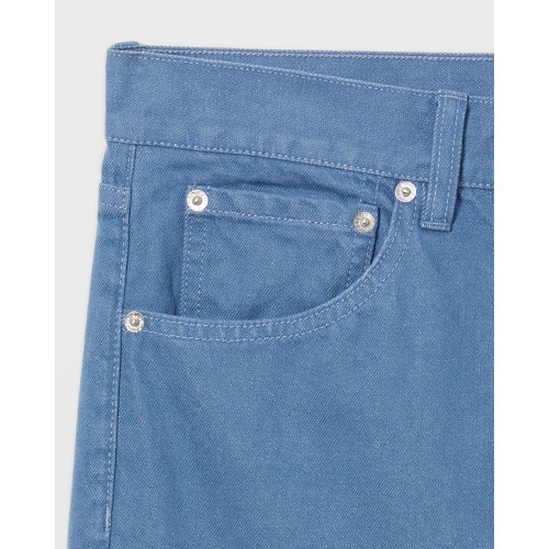 클럽모나코 Straight Tapered Jeans
