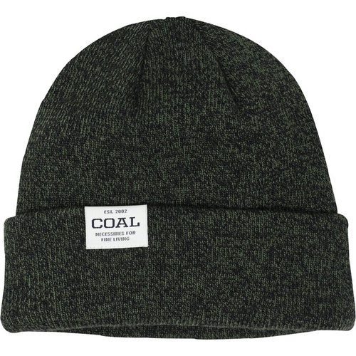  Coal Headwear Uniform Low Beanie - Accessories