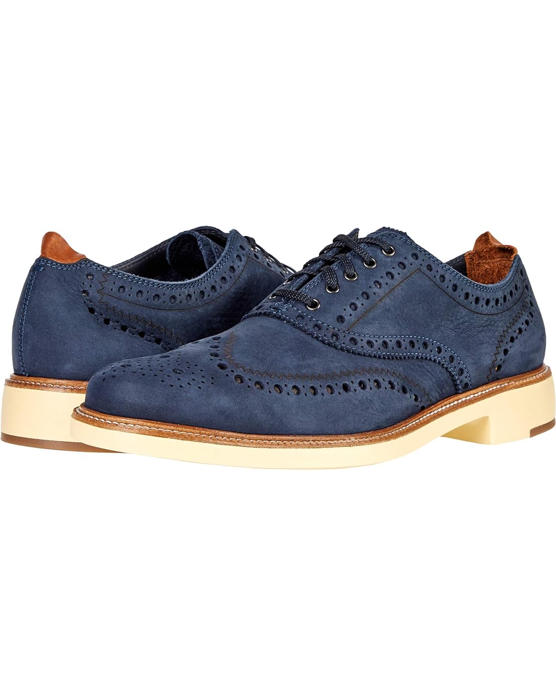 Cole Haan 7Day Wing Oxford