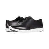 Cole Haan Zerogrand Wing Oxford Closed Hole