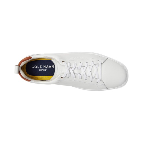 콜한 Cole Haan Grand+ Crosscourt Sneaker
