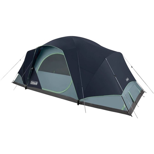 콜맨 Coleman Skydome XL Tent: 12-Person 3-Season - Hike & Camp