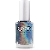 Color Club Over The Moon Color Club Halo Hues Nail Lacquer .5 Fl Ounce - 15 Ml, 0.5 fluid_ounces