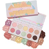 Colourpop Candy Land Candy Castle Eye Shadow Palette