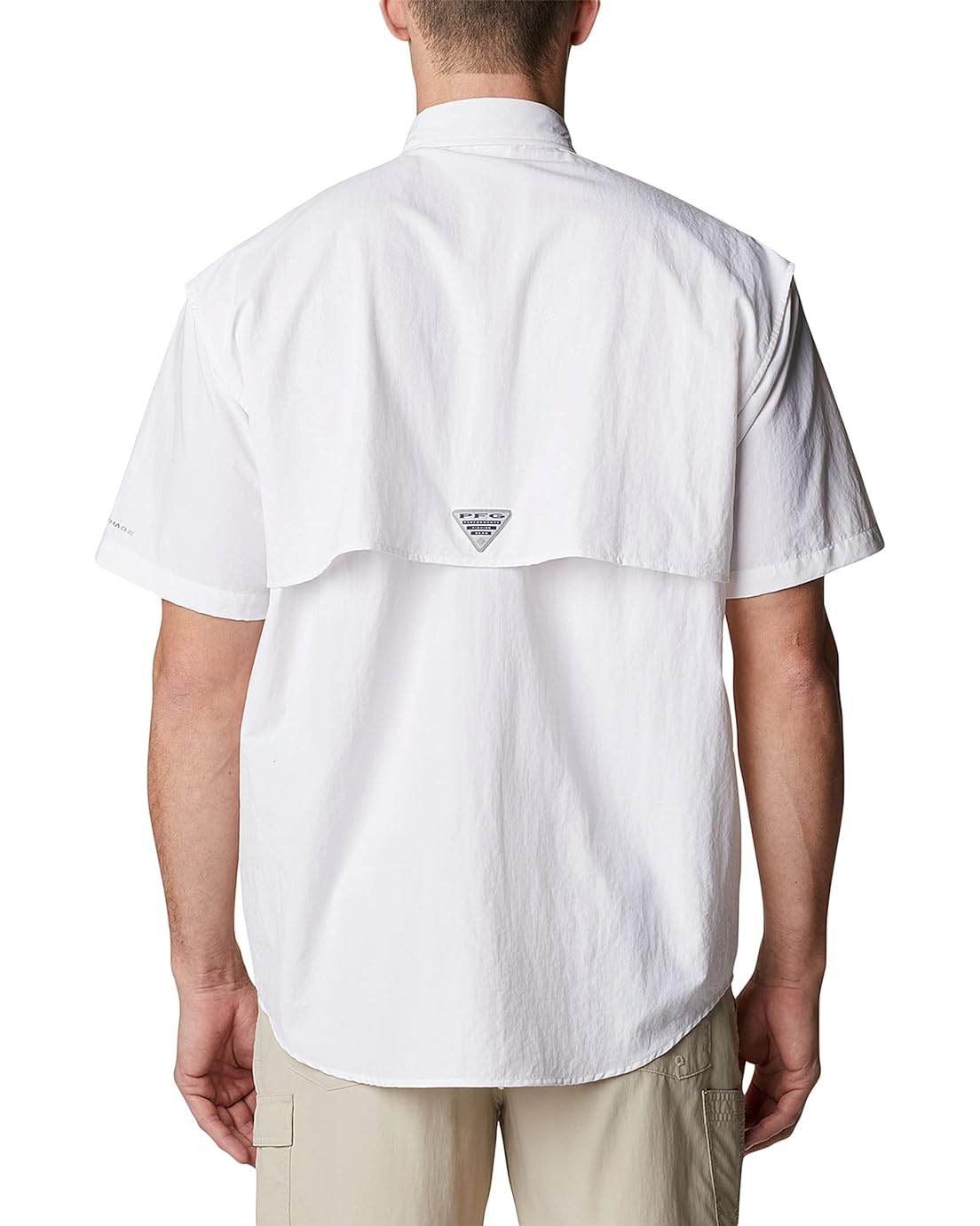 콜롬비아 Columbia Bahama II Short Sleeve Shirt