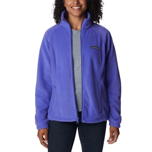 콜롬비아 Womens Benton Springs Fleece Jacket XS-3X