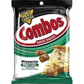 COMBOS Pizzeria Pretzel Baked Snacks 6.3-Ounce Bag (Pack of 3)