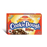 Cookie Dough Bites, Chocolate Chip, 3.1 Ounce (Pack of 12)