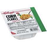 Kelloggs Corn Flakes, Breakfast Cereal, Original, .75oz (96 Count)