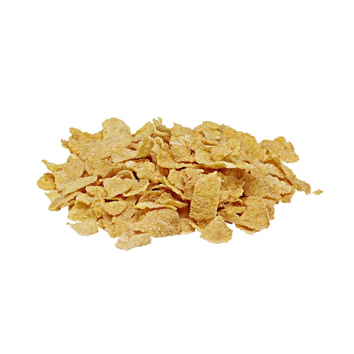  Kellogg’s Corn Flakes, Breakfast Cereal, Original, Fat-Free, Single Serve, 0.81 oz Box(Pack of 70)