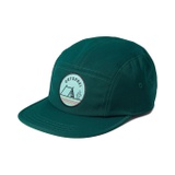 Cotopaxi Camp Life 5-Panel Hat
