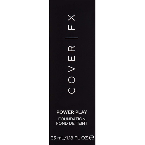  Cover FX Power Play Foundation