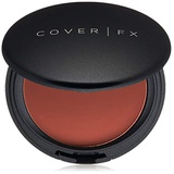 Cover FX Total Cover Cream Foundation: Oil-free Cream Foundation and Concealer - Full Coverage and Powerful Antioxidant Protection