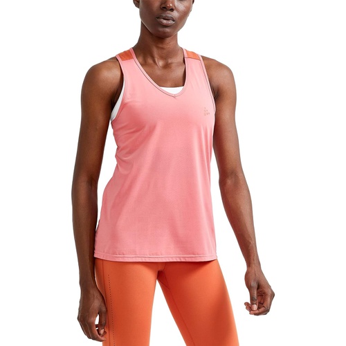  Craft ADV Charge Perforated Singlet