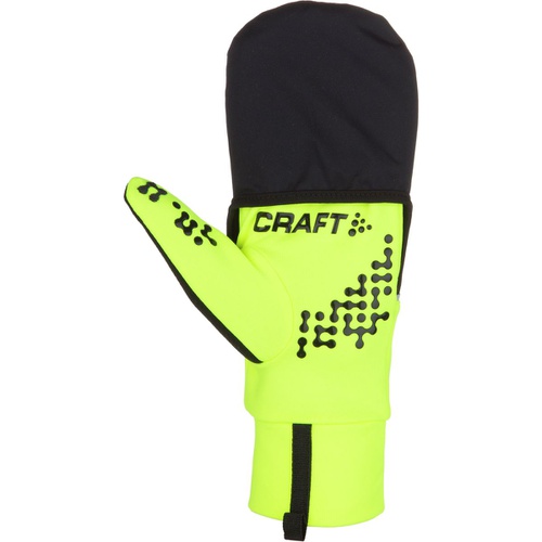  Craft Hybrid Weather Glove - Men