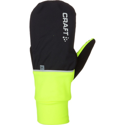  Craft Hybrid Weather Glove - Men
