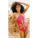 Cult Gaia Aster One Piece Swimsuit