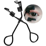 DAGEDA Black Magnetic Lashes Clip, Premium Magnetic Lash Applicator Tool Magnetic Eyelashes Clip Easily Apply Magnetic Lashes Tools For Makeup Charming Eyes
