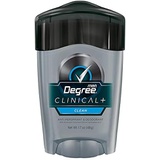 Degree Men Clean Clinical Antiperspirant Deodorant 1.7 oz (Pack of 3)