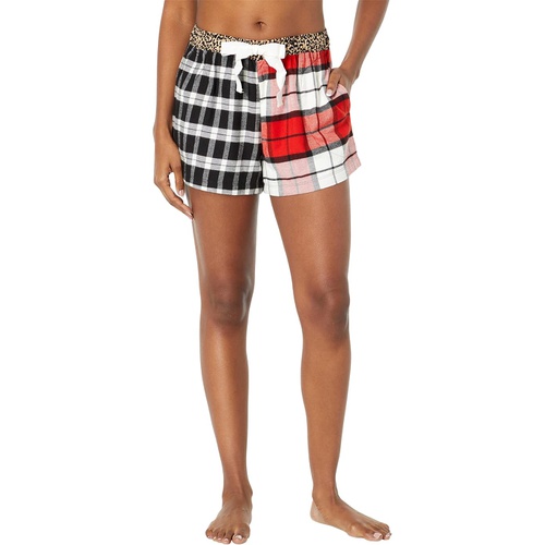 DKNY DKNY Boxer PJ Set Short Sleeve