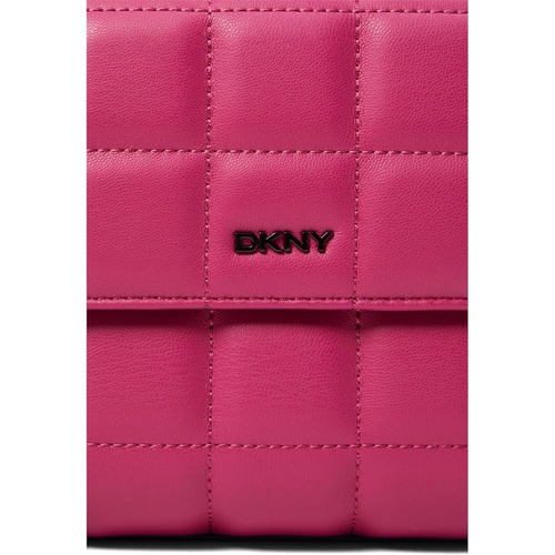 DKNY DKNY Queenie Top-Handle Crossbody