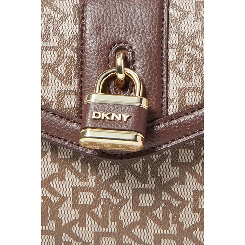 DKNY DKNY Ella Small Top-Handle Crossbody