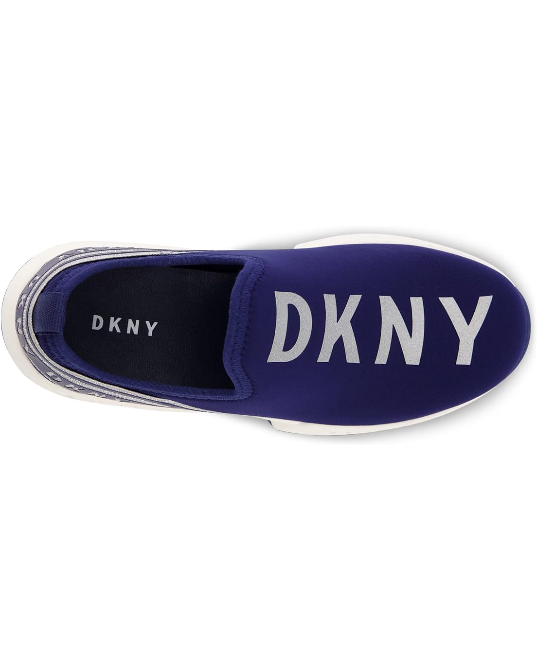  DKNY Kids Maddie Slip-On (Little Kid/Big Kid)