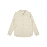 DOUUOD Solid color shirt
